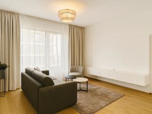 Pronájem bytu 2+kk, Praha - Karlín, 62 m2