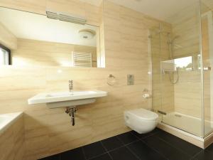 Pronájem rodinného domu, Praha - Kunratice, Královny Žofie, 154 m2