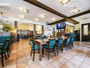 Prodej restaurace, Račice-Pístovice, 304 m2