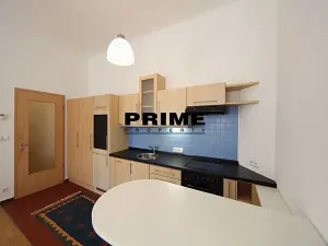 Pronájem bytu 3+kk, Praha - Smíchov, Zborovská, 76 m2