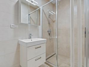 Pronájem bytu 2+1, Vsetín, Tichá, 50 m2