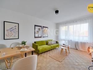 Prodej bytu 2+1, Otrokovice, Havlíčkova, 57 m2