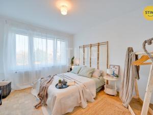 Prodej bytu 2+1, Otrokovice, Havlíčkova, 57 m2