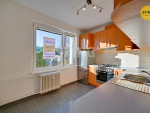 Prodej bytu 2+1, Otrokovice, Havlíčkova, 57 m2