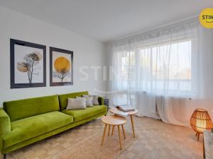 Prodej bytu 2+1, Otrokovice, Havlíčkova, 57 m2