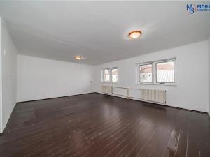 Prodej rodinného domu, Olomouc, Krejčího, 140 m2