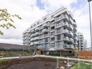 Pronájem bytu 1+kk, Praha - Třebonice, Thomasova, 33 m2