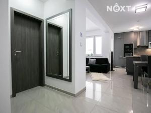 Prodej rodinného domu, Zlín, Karmínová, 122 m2