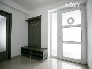 Prodej rodinného domu, Zlín, Karmínová, 122 m2