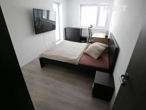 Prodej rodinného domu, Zlín, Karmínová, 122 m2