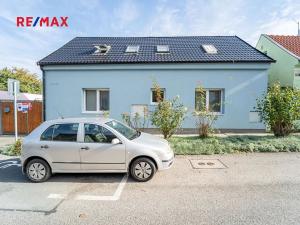 Prodej rodinného domu, Praha - Ďáblice, Legionářů, 197 m2