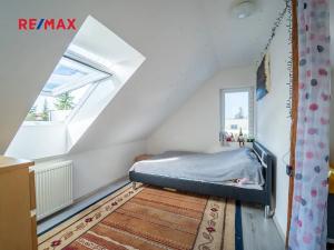 Prodej rodinného domu, Praha - Ďáblice, Legionářů, 197 m2