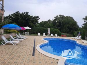 Prodej bytu 3+kk, Obzor, Bulharsko, 76 m2