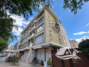 Prodej bytu 2+kk, Nesebar, Bulharsko, 56 m2