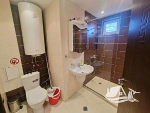 Prodej bytu 3+kk, Bjala, Bulharsko, 105 m2