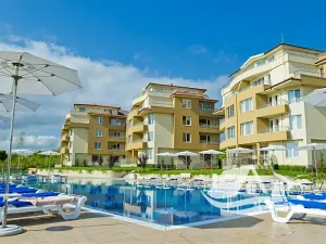 Prodej bytu 3+kk, Bjala, Bulharsko, 105 m2