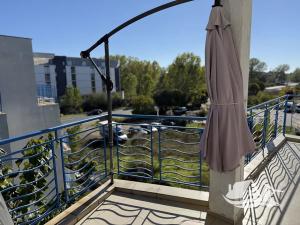 Prodej bytu 2+kk, Nesebar, Bulharsko, 63 m2