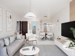 Prodej rodinného domu, Pilar de la Horadada, Španělsko, 70 m2