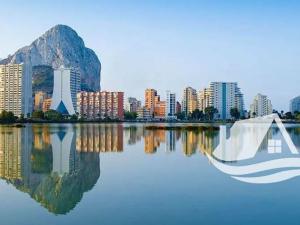 Prodej bytu 4+kk, Calp, Španělsko, 113 m2