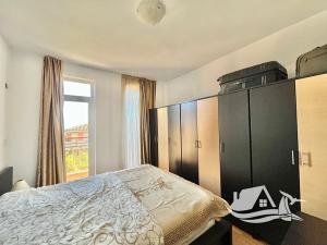 Prodej bytu 3+kk, Nesebar, Bulharsko, 70 m2