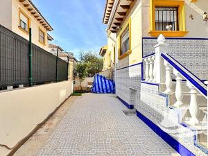 Prodej rodinného domu, Orihuela, Španělsko, 80 m2