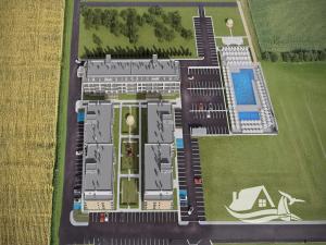 Prodej bytu 3+kk, Aheloy, Bulharsko, 101 m2