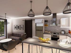 Prodej bytu 2+kk, Aheloy, Bulharsko, 73 m2