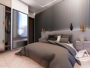 Prodej bytu 2+kk, Aheloy, Bulharsko, 73 m2