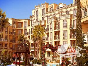 Prodej bytu 3+kk, Ravda, Bulharsko, 73 m2