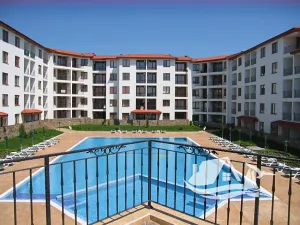 Prodej bytu 3+kk, Ravda, Bulharsko, 72 m2