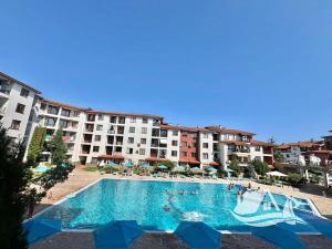 Prodej bytu 3+kk, Ravda, Bulharsko, 72 m2