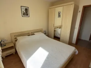 Prodej bytu 3+kk, Nesebar, Bulharsko, 58 m2
