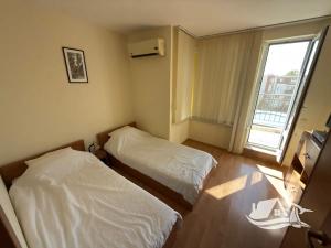 Prodej bytu 3+kk, Nesebar, Bulharsko, 58 m2