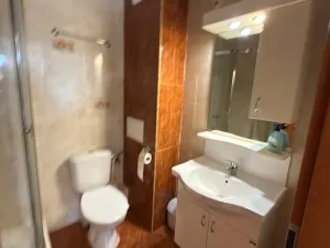 Prodej bytu 3+kk, Nesebar, Bulharsko, 58 m2