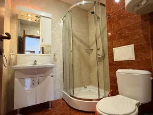 Prodej bytu 3+kk, Nesebar, Bulharsko, 58 m2