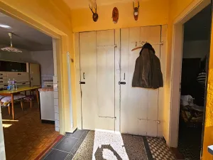 Prodej rodinného domu, Třebovle, 81 m2