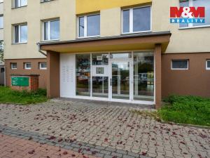 Prodej bytu 3+1, Mladá Boleslav - Mladá Boleslav II, 17. listopadu, 70 m2