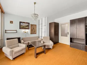 Prodej bytu 4+1, Brno, Strnadova, 83 m2