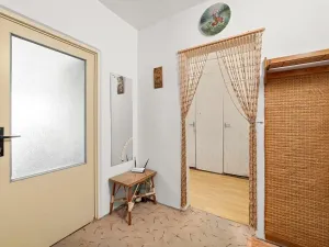 Prodej bytu 4+1, Brno, Strnadova, 83 m2