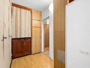 Prodej bytu 4+1, Brno, Strnadova, 83 m2