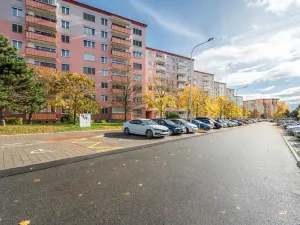 Prodej bytu 4+1, Brno, Strnadova, 83 m2