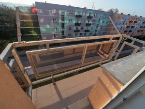 Pronájem bytu 3+1, Vamberk, Jiráskova, 61 m2