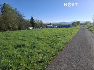 Prodej pozemku pro bydlení, Huntířov, 2282 m2