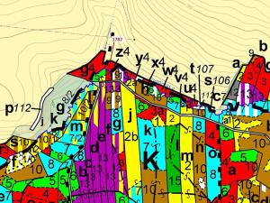 Dražba lesa, Žirovnice, 288 m2