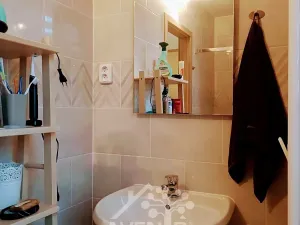 Pronájem bytu 3+kk, Liberec, U Družiny, 68 m2