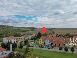 Prodej bytu 3+kk, Velešovice, 71 m2