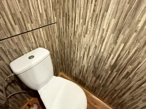 Pronájem bytu 1+1, Chomutov, Kundratická, 33 m2