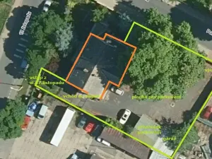 Pronájem kanceláře, Říčany, 17. listopadu, 165 m2