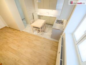 Pronájem bytu 1+1, Kladno, Amálská, 30 m2