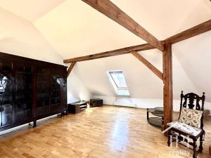 Pronájem kanceláře, Praha - Holešovice, Dukelských hrdinů, 176 m2